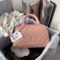 Chanel Top Handle Bags